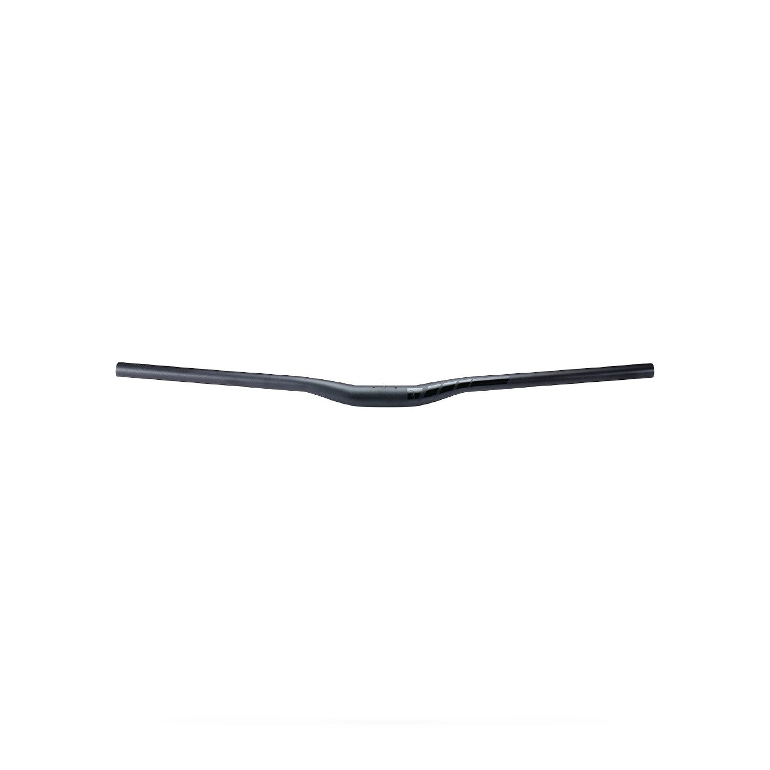 BBB Cycling BHB-11Di2 Ascension DI2 Flat Handlebar 31.8 - 780MM Black