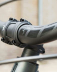 BBB Cycling BHB-12 Sky Handlebar 35MM - Black
