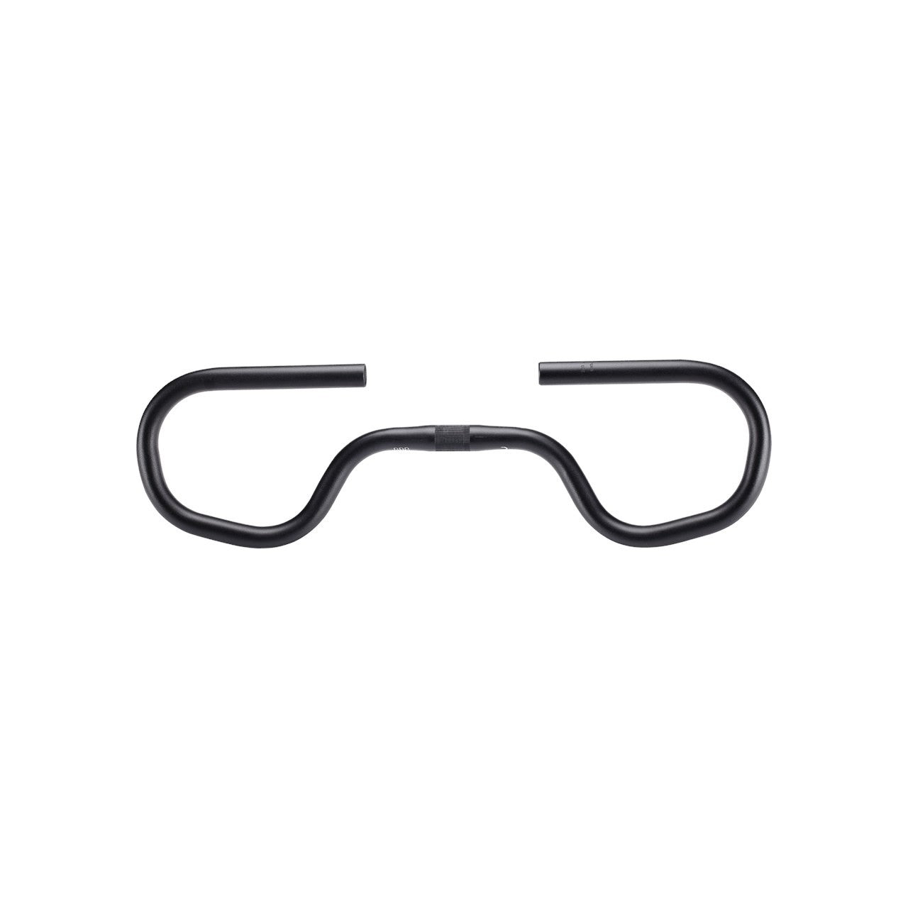 BBB Cycling BHB-30 Multibar Handlebar - 25.4MM Black