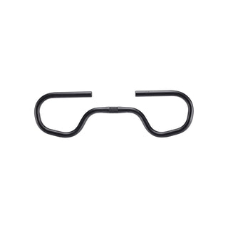 BBB Cycling BHB-30 Multibar Handlebar - 25.4MM Black