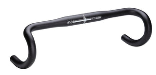 BBB Cycling BHB-33 Ergonomic Handlebar 31.8MM - 400MM Black