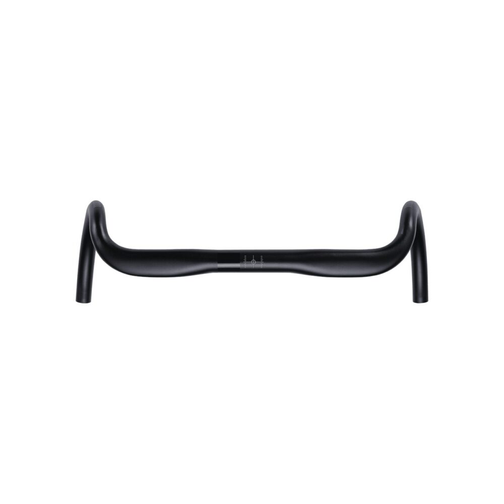 BBB Cycling BHB-36-440 Graveller 16 Degree Handlebar - 440MM Black