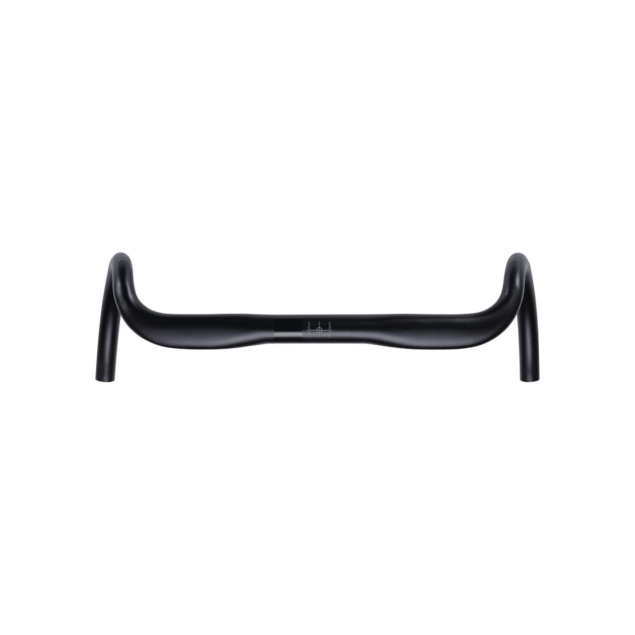 BBB Cycling BHB-36-420 Graveller 16 Degree Handlebar - 420MM Black