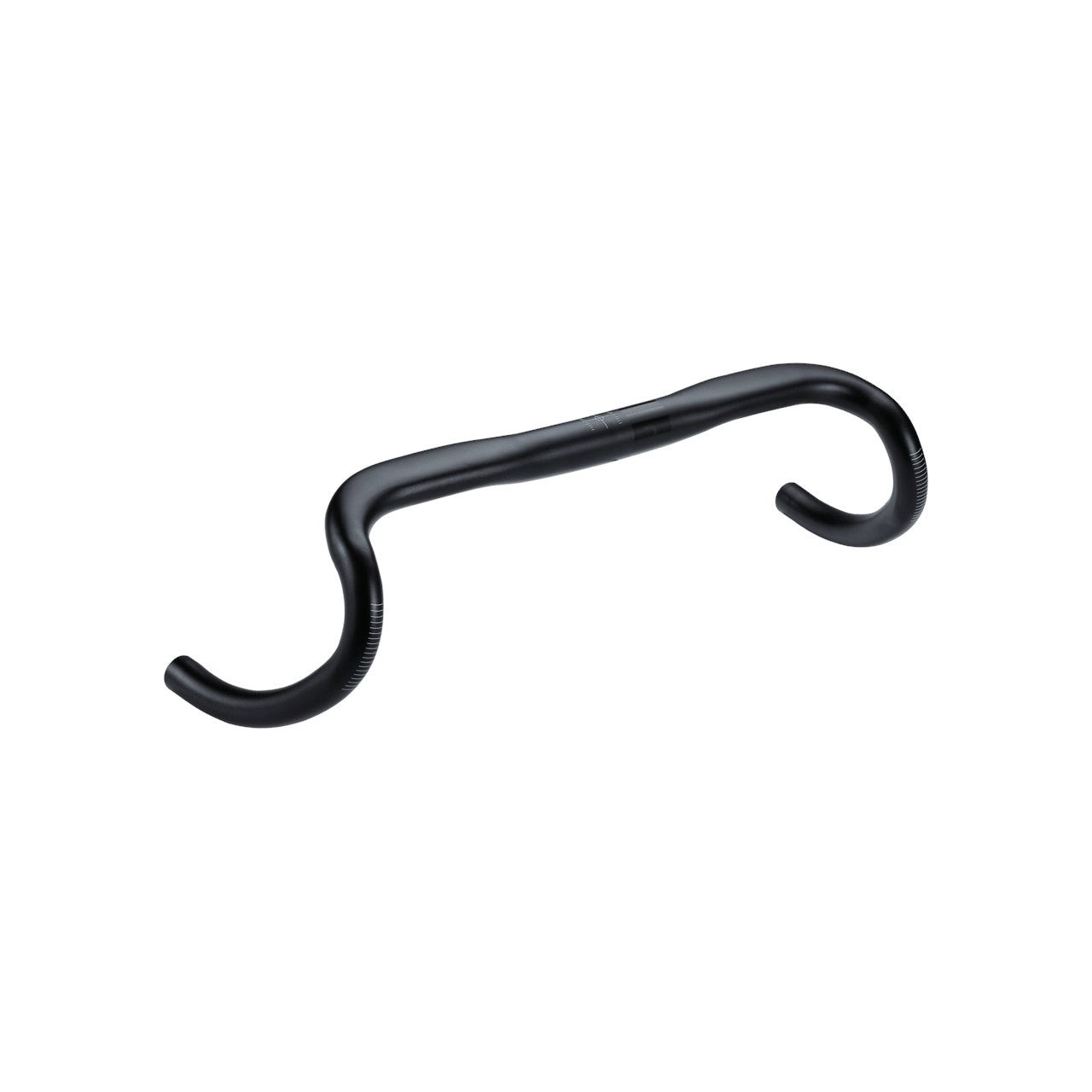 BBB Cycling BHB-36-420 Graveller 16 Degree Handlebar - 420MM Black