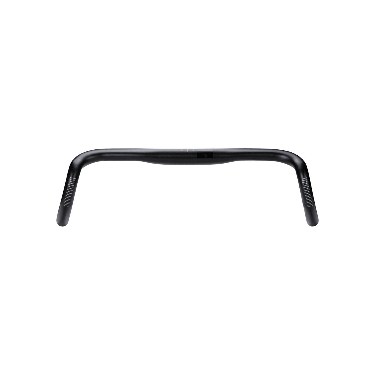 BBB Cycling BHB-36-420 Graveller 16 Degree Handlebar - 420MM Black