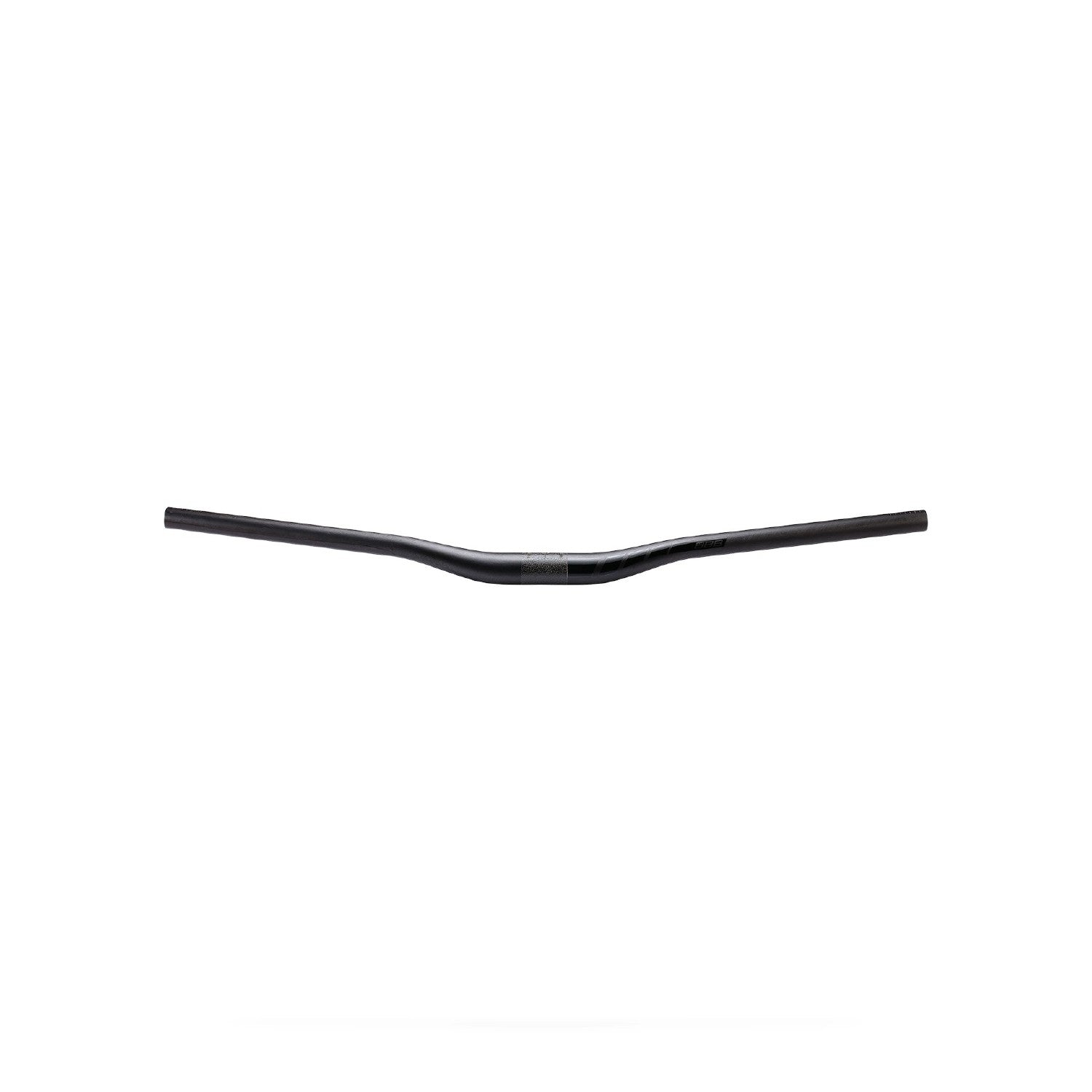 BBB Cycling BHB-42 Ascension Carbon Handlebar 31.8 - 760MM Black