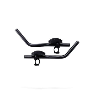 BBB Cycling BHB-52 Aero Base Handlebar - Black
