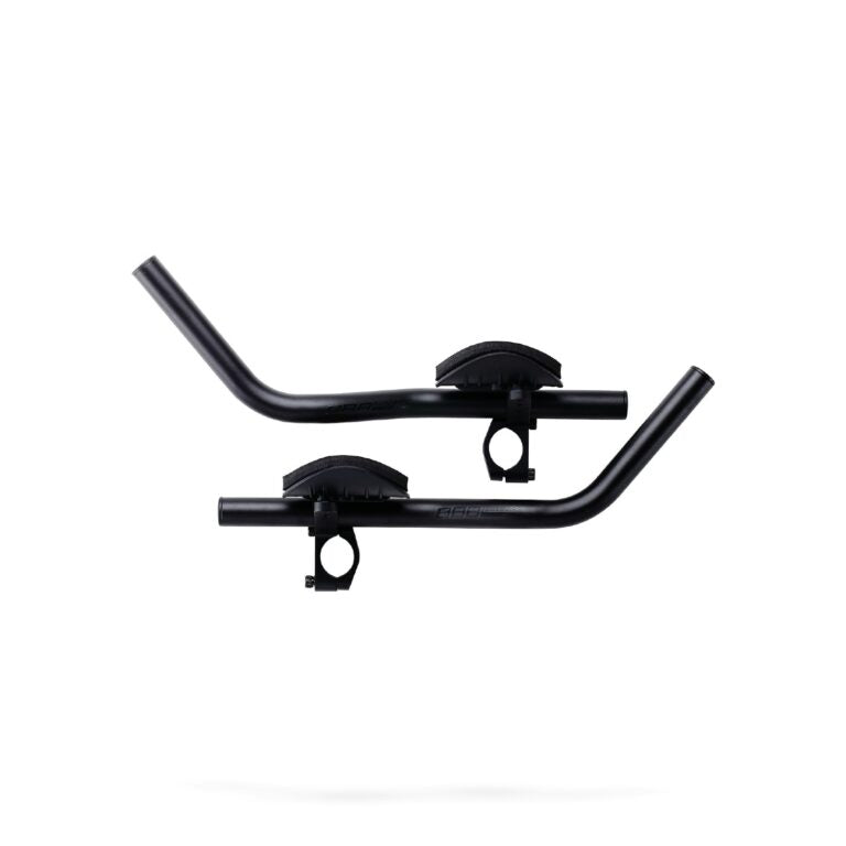 BBB Cycling BHB-52 Aero Base Handlebar - Black