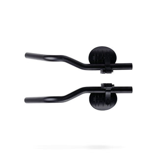 BBB Cycling BHB-52 Aero Base Handlebar - Black