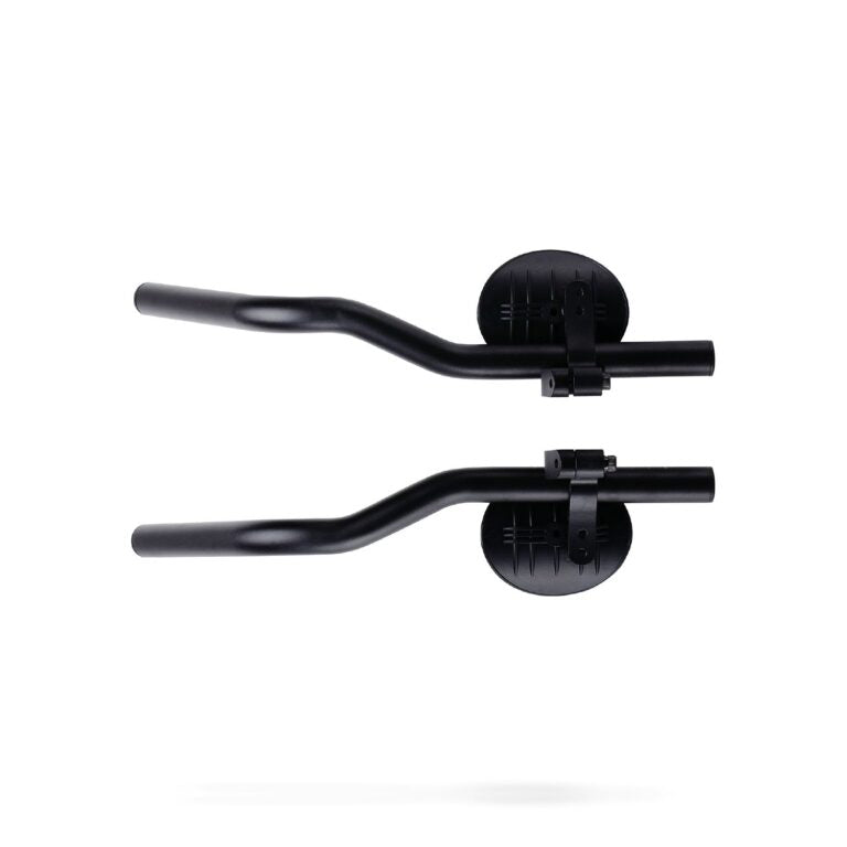 BBB Cycling BHB-52 Aero Base Handlebar - Black