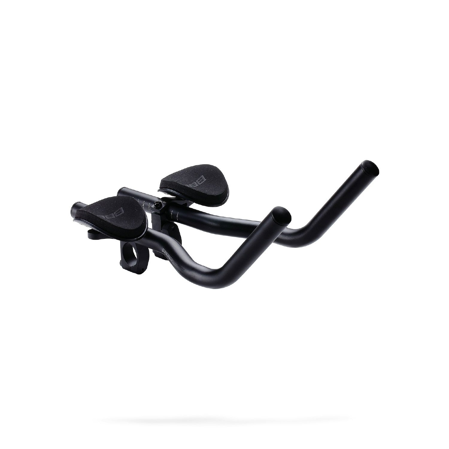 BBB Cycling BHB-52 Aero Base Handlebar - Black
