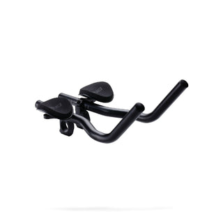 BBB Cycling BHB-52 Aero Base Handlebar - Black