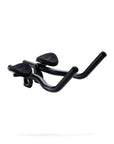 BBB Cycling BHB-52 Aero Base Handlebar - Black