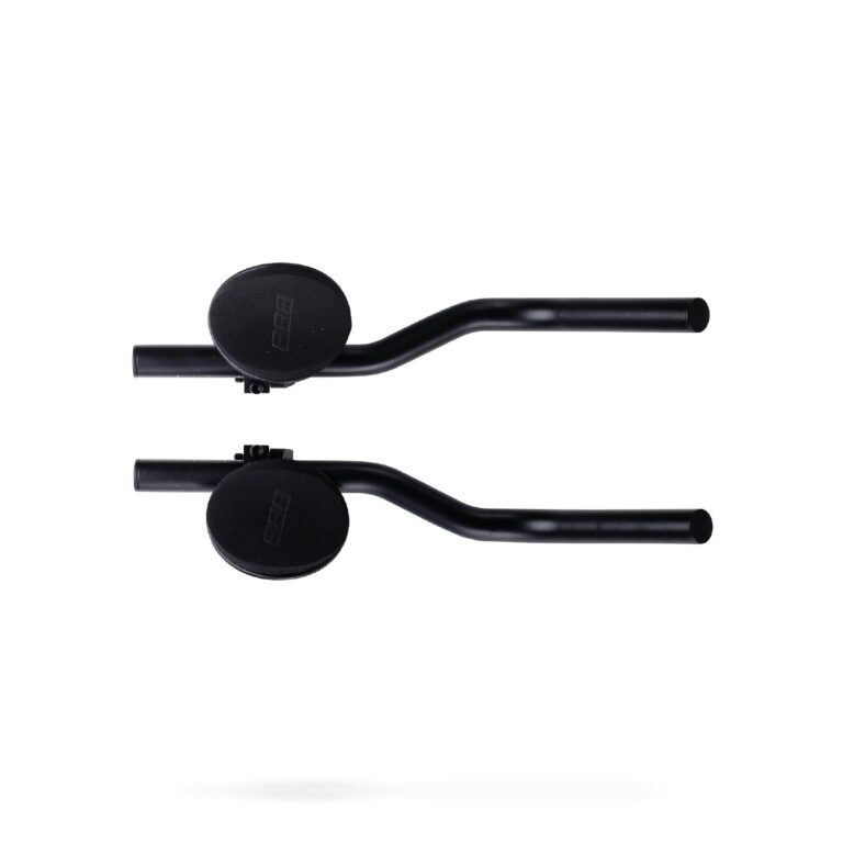 BBB Cycling BHB-52 Aero Base Handlebar - Black
