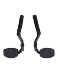 BBB Cycling BHB-59 Road Aero Comfort Clip On Handlebar - Black