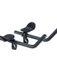BBB Cycling BHB-60 Handlebar Road Aeromax - 31.8MM Black
