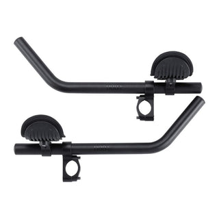 BBB Cycling BHB-60 Handlebar Road Aeromax - 31.8MM Black