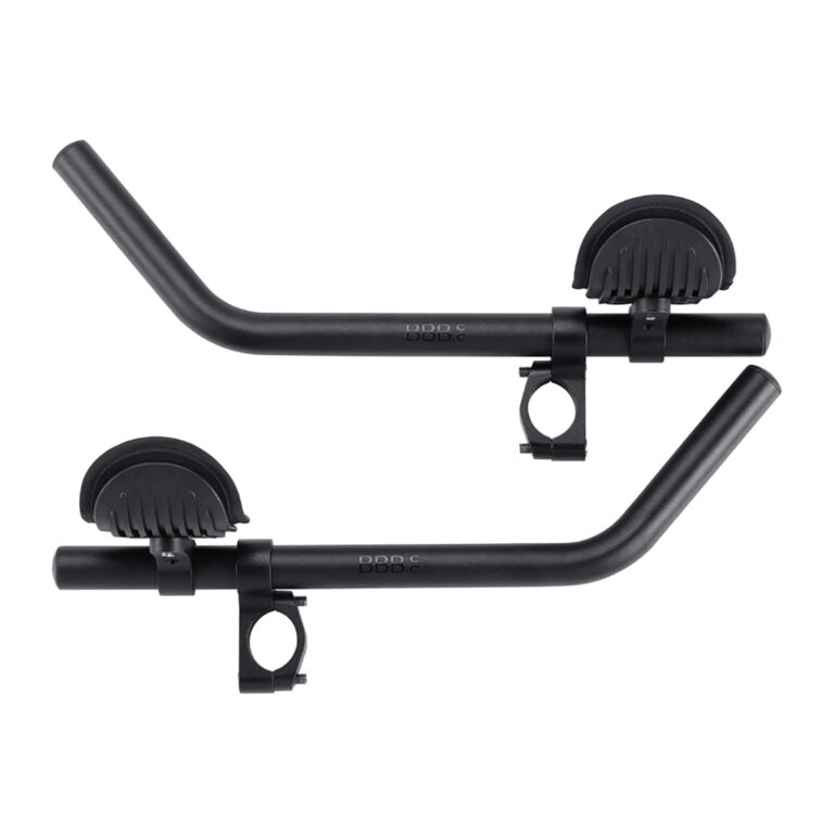 BBB Cycling BHB-60 Handlebar Road Aeromax - 31.8MM Black
