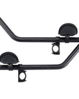 BBB Cycling BHB-60 Handlebar Road Aeromax - 31.8MM Black