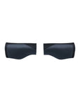 BBB Cycling BHG-102BKGY-NS Mamba Handlebar Grips - 92MM Black/Grey