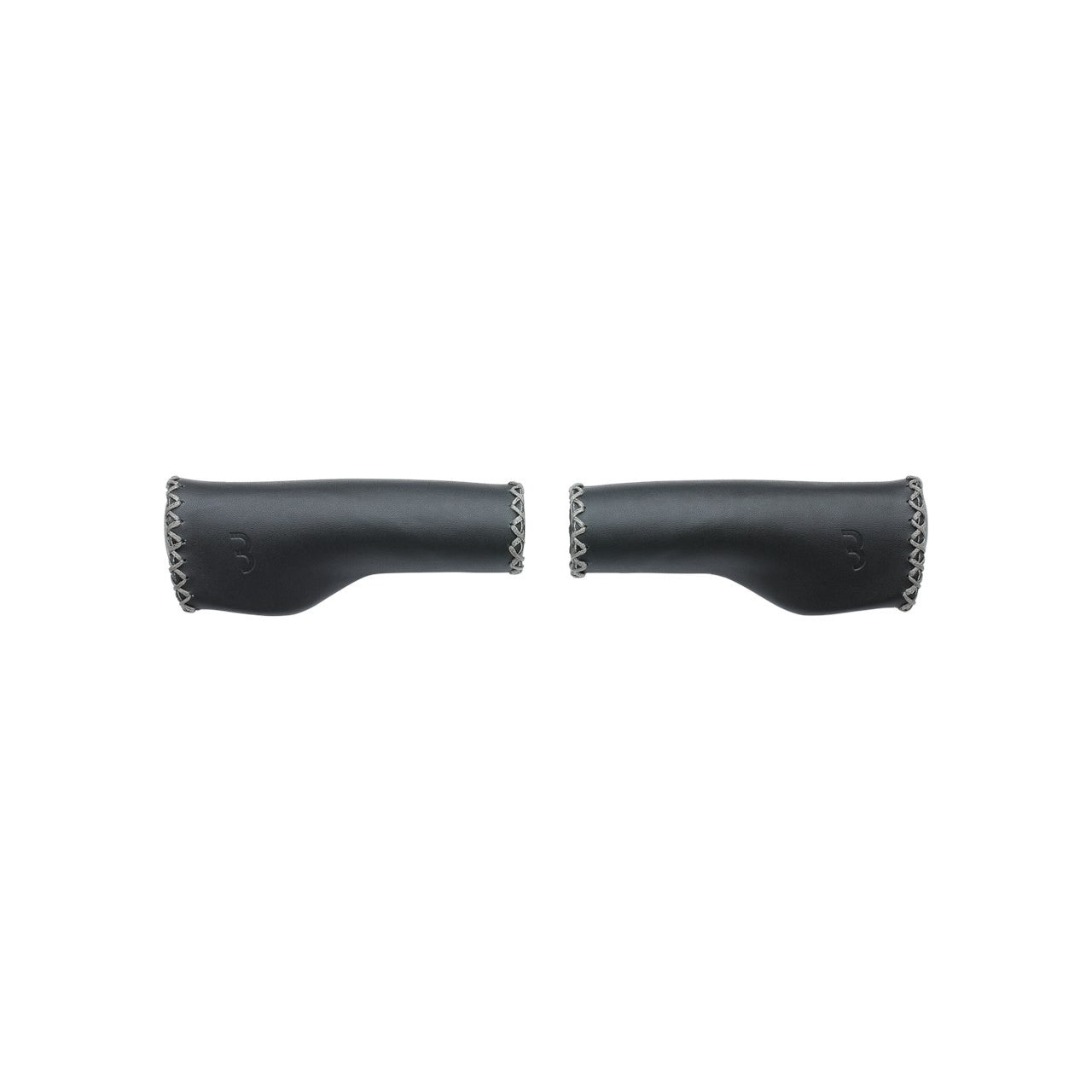 BBB Cycling BHG-106 Mamba Deluxe Handlebar Grips 130MM - Black