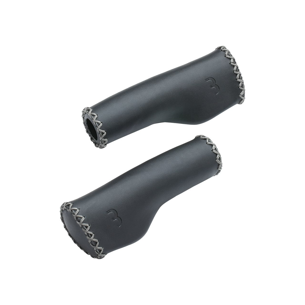 BBB Cycling BHG-106 Mamba Deluxe Handlebar Grips 130MM - Black
