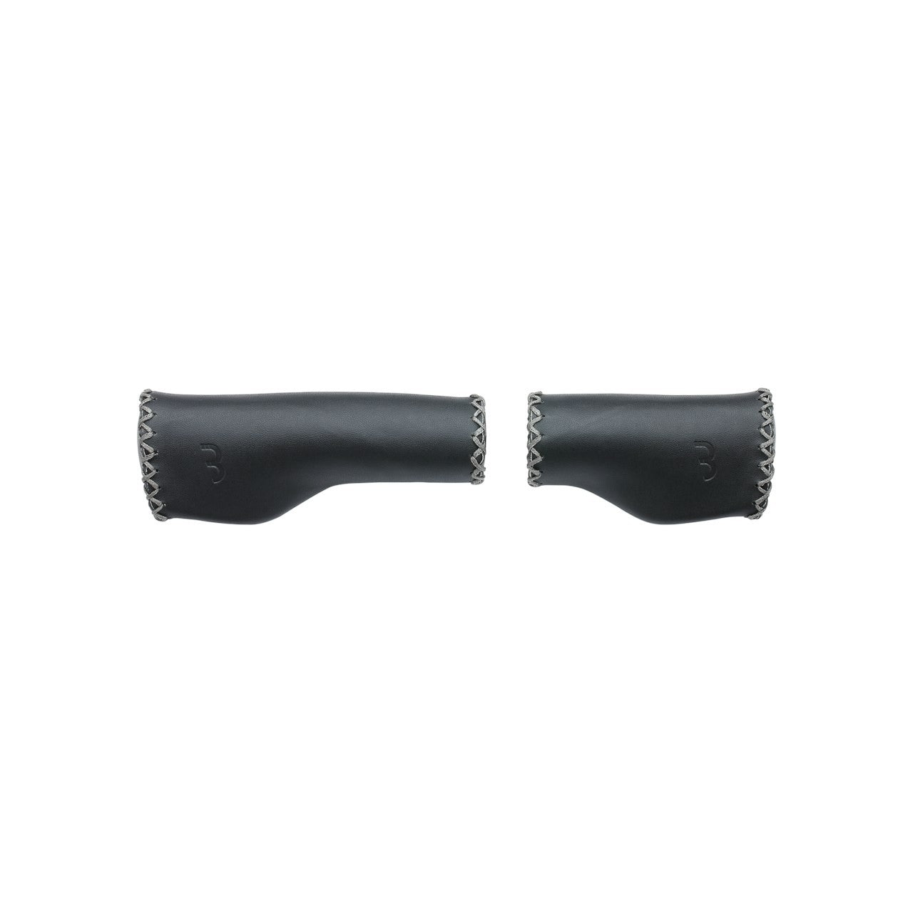 BBB Cycling BHG-107 Mamba Deluxe Handlebar Grips 92MM - Black