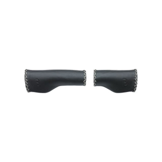 BBB Cycling BHG-107 Mamba Deluxe Handlebar Grips 92MM - Black