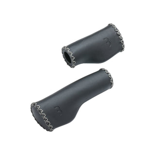 BBB Cycling BHG-107 Mamba Deluxe Handlebar Grips 92MM - Black