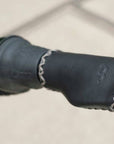 BBB Cycling BHG-107 Mamba Deluxe Handlebar Grips 92MM - Black