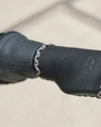 BBB Cycling BHG-106 Mamba Deluxe Handlebar Grips 130MM - Black