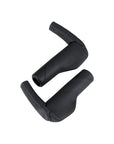 BBB Cycling BHG-125 King Comfort Set+Bar End Grips - Black