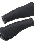 BBB Cycling BHG-16 Leatherfix Handlebar Grips 135MM - Black