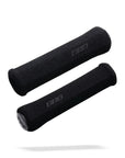 BBB Cycling BHG-28 Foamgrip Grips - 130MM Black