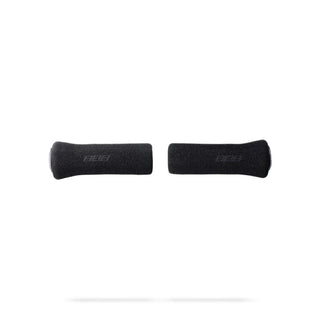 BBB Cycling BHG-28G Foamgrip Handlebar Grips - 92MM Black