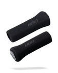 BBB Cycling BHG-28G Foamgrip Handlebar Grips - 92MM Black