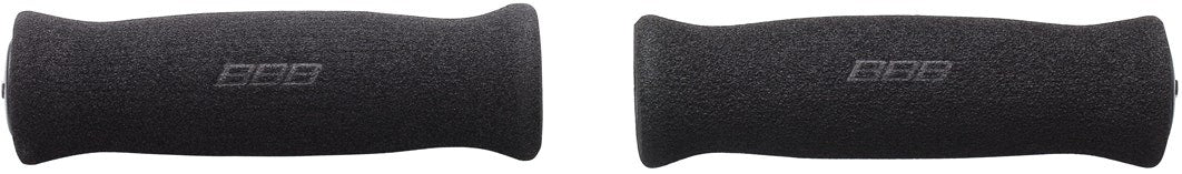 BBB Cycling BHG-32.BK Foamwave Handlebar Grip - 128MM Black
