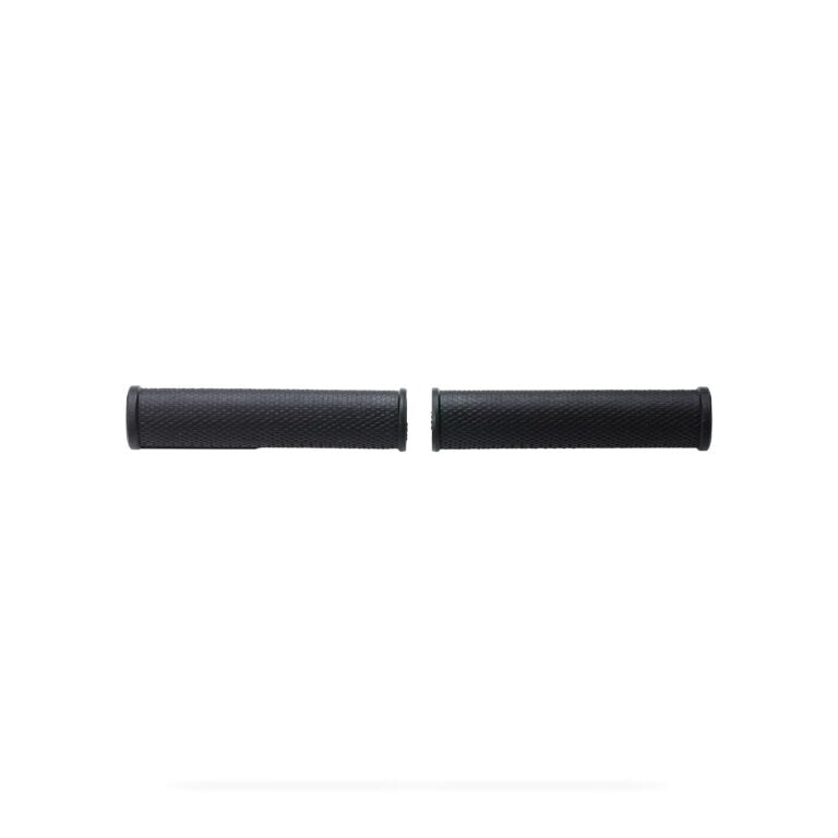BBB Cycling BHG-91 Grips Cruiser Handlebar 130MM Kraton - Black