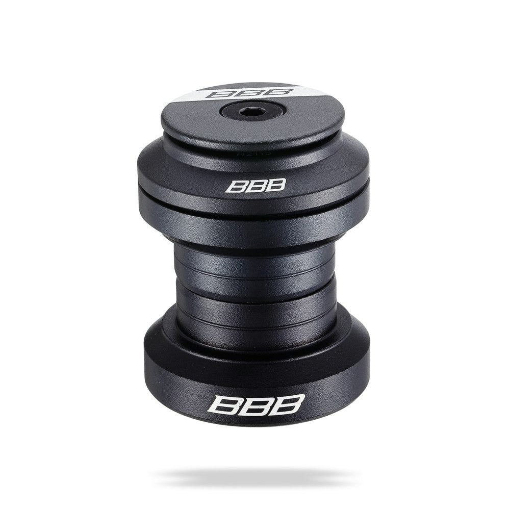 BBB Cycling BHP-01 Turn Around Headset 1 A-Head - 30.2MM Black