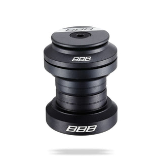 BBB Cycling BHP-01 Turn Around Headset 1 A-Head - 30.2MM Black