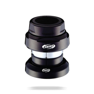 BBB Cycling BHP-16 Thread Around Headset 1" 1/8 Thread - Black