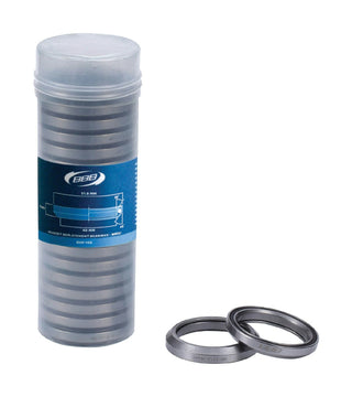 BBB Cycling BHP-185 Headset Replacement 36x45 MR127 Bearings 20 Pcs