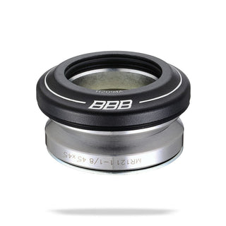 BBB Cycling BHP-40 Integrated Headset 8MM Alloy - 41.8MM Black