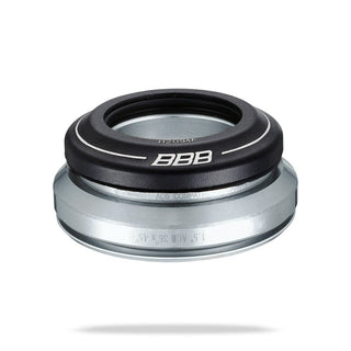 BBB Cycling BHP-46 Integrated Tapered Headset 1.1/8-1.5 8MM Alloy