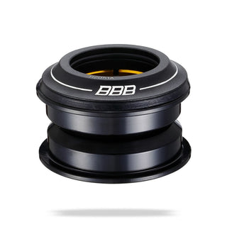 BBB Cycling BHP-51 Semi-Integrated Headset - 44MM Black