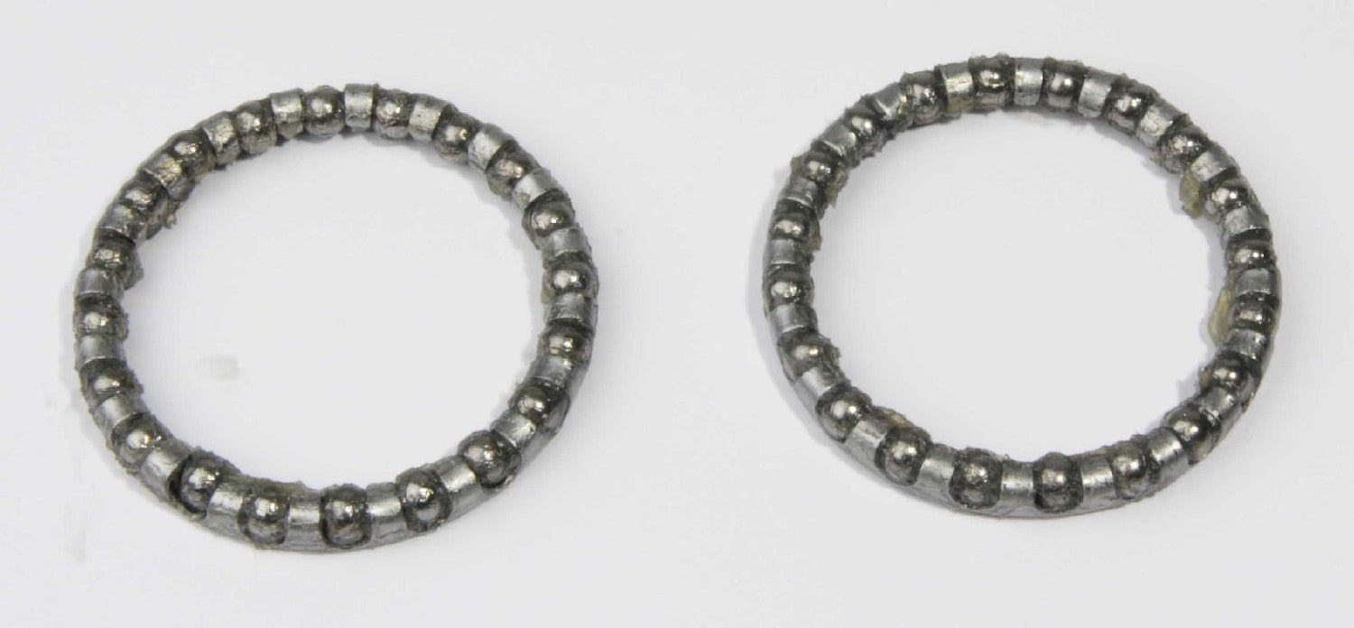 BBB Cycling BHP-16 Ball Bearings 2 Pcs H92AN