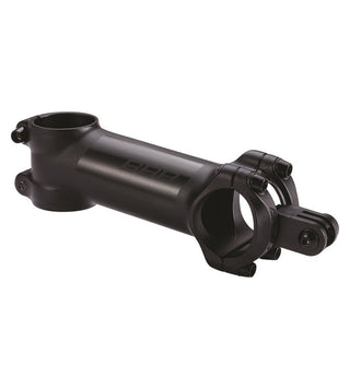 BBB Cycling BHS-09-60 Rider Stem +/-7D 31.8 6061 T6 - 60MM Black