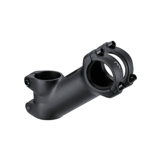 BBB Cycling BHS-25 HighRise OS Stem +35D 31.8 - 70MM Black
