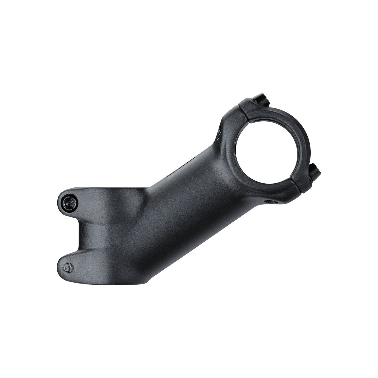 BBB Cycling BHS-25 HighRise OS Stem +35D 31.8 - 70MM Black