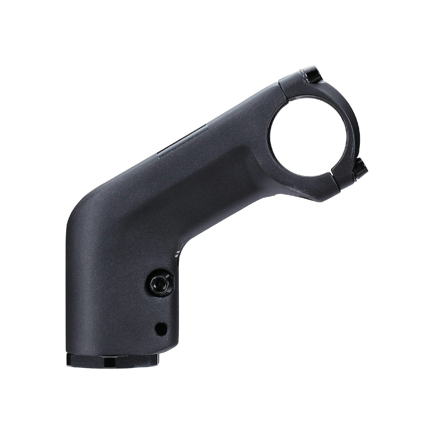 BBB Cycling BHS-26DI2 Top Rise Di2 30D 31.8 - 110MM Black
